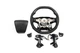 Руль в сборе (карбон) для Toyota Land Cruiser 200 - изображение 4