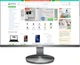 Монитор 23.8" AOC I2490VXQ/BT /01 - изображение 1