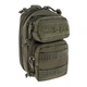 Підсумок Mil-Tec Keyholder Assault Pack Olive (15909001) - изображение 1