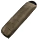 Спальний мішок тактичний Mil-Tec Mumia Sleeping Bag 2LG Olive (14110001) - зображення 1