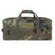 Сумка тактична Mil-Tec для інструментів 52х22х15 см. Tool Bag Large 17л Flecktarn (13803121) - зображення 1