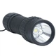 Ліхтарик Mil-Tec з чохлом 350 люмен Flashlight Operator MT1 Black (15152900) - изображение 2