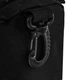 Подсумок-брелок Mil-Tec Keyholder Assault Pack черный 10 × 14 × 7 см с тремя отделениями (MTKL10056) - изображение 6