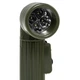 Ліхтар ручний Mil-Tec 4 кольори Flashlight Medium Olive (15143101) - зображення 4