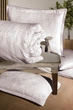 Постельное белье La Romano Premium Satin 200×220 Tracy Violet - изображение 2