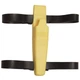 Ніж тактичний Mil-Tec із кобурою Frogman Knife Yellow (15381015) - зображення 2
