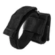 Тримач для рукавиць Mil-Tec Security Gloves Holder Black (16268702) - зображення 1
