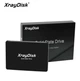 Твердотельный накопитель SSD 2.5" XrayDisk 120GB - изображение 4