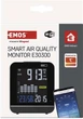 Метеостанція контролю якості повітря Emos E30300 з акумулятором та WiFi - зображення 7