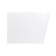 Биде напольное Qtap Tern 550x360x410 White QT1744003CW - изображение 4