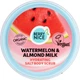 Сольовий скраб для тіла Berry Nice Watermelon & Almond Milk Salt Body Scrub Кавун та мигдальне молоко 250 мл (4745010333644) - зображення 2