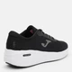 Женские кроссовки Joma C.Diana Lady 2501 CDIALS2501 39 (6.5US) 25 см Черные (8447150431544) - изображение 5