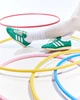 Женские кроссовки Adidas Sl 72 Og W JQ7397 39.5 (6UK) 24.5 см Cougrn/Ivory/Crysan (4067904001836) - изображение 8