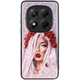 TPU+PC чохол Prisma Ladies для Xiaomi Redmi Note 14 Pro 4G Ukrainian Girl - зображення 2