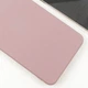 Чехол Накладка Premium Silicone Cover CaseIT Full Camera (AAA) для Xiaomi Poco X7 Pro Рожевий / Pink Sand - изображение 2