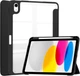 Чехол для планшета BeCover Soft Edge для Apple iPad 10.9" 2022/2024/iPad 11" (А16) 2025 Black (BC_709184) - изображение 2