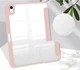 Чехол для планшета BeCover Soft Edge для Apple iPad 10.9" 2022/2024/iPad 11" (А16) 2025 Rose Gold (BC_709186) - изображение 3