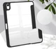Чехол для планшета BeCover Soft Edge для Apple iPad 10.9" 2022/2024/iPad 11" (А16) 2025 Black (BC_709184) - изображение 4