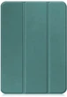 Чехол для планшета BeCover Smart Case для Apple iPad 10.9" 2022/2024/iPad 11" (А16) 2025 Dark Green (BC_709191) - изображение 2