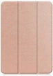 Чехол для планшета BeCover Smart Case для Apple iPad 10.9" 2022/2024/iPad 11" (А16) 2025 Rose Gold (BC_709195) - изображение 2
