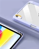 Чехол для планшета BeCover Soft Edge для Apple iPad 10.9" 2022/2024/iPad 11" (А16) 2025 с креплением для стилуса Apple Pencil Purple (BC_709239) - изображение 5