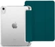 Чехол для планшета BeCover TPU Edge для Apple iPad 10.9" 2022/2024/iPad 11" (А16) 2025 с креплением для стилуса Apple Pencil Dark Green (BC_708482) - изображение 2
