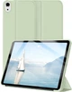 Чехол для планшета BeCover Tri Fold Soft TPU Silicone для Apple iPad 10.9" 2022/2024/iPad 11" (А16) 2025 Green (BC_708520) - изображение 1