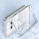 TPU чохол Epic Transparent 1,5mm Full Camera для Nothing Phone (2a) Безбарвний (прозорий) - зображення 2