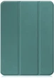 Чехол для планшета BeCover Smart Case для Apple iPad Air 11" M2 2024/iPad Air 11" M3 2025 Dark Green (BC_711385) - изображение 2