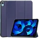 Чехол для планшета BeCover Smart Case для Apple iPad Air 11" M2 2024/iPad Air 11" M3 2025 Deep Blue (BC_711384) - изображение 3