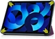 Чехол для планшета BeCover Smart Case для Apple iPad Air 11" M2 2024/iPad Air 11" M3 2025 Purple (BC_711387) - изображение 5
