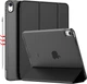 Чехол для планшета BeCover Tri Fold Hard для Apple iPad Air 11" M2 2024/iPad Air 11" M3 2025 Black (BC_711412) - изображение 2