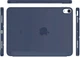 Чехол для планшета BeCover Tri Fold Hard для Apple iPad Air 11" M2 2024/iPad Air 11" M3 2025 Deep Blue (BC_711413) - изображение 3