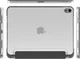 Чехол для планшета BeCover Soft Edge для Apple iPad Air 11" M2 2024/iPad Air 11" M3 2025 с креплением Apple Pencil Black (BC_711425) - изображение 3