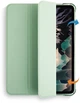 Чехол для планшета BeCover Soft Edge для Apple iPad Air 11" M2 2024/iPad Air 11" M3 2025 с креплением Apple Pencil Green (BC_711427) - изображение 4