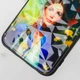 TPU+PC чохол Prisma Ladies для Xiaomi Redmi Note 14 Pro 4G Peonies - зображення 3