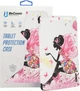 Чехол для планшета BeCover Smart Case для Apple iPad Air 11" M2 2024/iPad Air 11" M3 2025 Fairy (BC_711602) - изображение 1