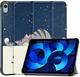 Чехол для планшета BeCover Smart Case для Apple iPad Air 11" M2 2024/iPad Air 11" M3 2025 Good Night (BC_711604) - изображение 2