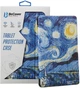 Чехол для планшета BeCover Smart Case для Apple iPad Air 11" M2 2024/iPad Air 11" M3 2025 Night (BC_711606) - изображение 1