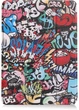 Чехол для планшета BeCover Smart Case для Apple iPad Air 11" M2 2024/iPad Air 11" M3 2025 Graffiti (BC_711605) - изображение 3