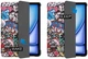 Чехол для планшета BeCover Smart Case для Apple iPad Air 11" M2 2024/iPad Air 11" M3 2025 Graffiti (BC_711605) - изображение 6