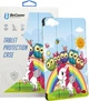Чехол для планшета BeCover Smart Case для Apple iPad Air 13" M2 2024/iPad Air 13" M3 2025 Friends Unicorn (BC_711618) - изображение 1