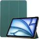 Чехол для планшета BeCover Smart Case для Apple iPad Air 13" M2 2024/iPad Air 13" M3 2025 Dark Green (BC_711613) - изображение 2