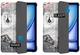 Чехол для планшета BeCover Smart Case для Apple iPad Air 11" M2 2024/iPad Air 11" M3 2025 Paris (BC_711608) - изображение 6