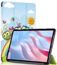 Чехол для планшета BeCover Smart Case для Apple iPad Air 13" M2 2024/iPad Air 13" M3 2025 Friends Unicorn (BC_711618) - изображение 2