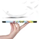 Чехол для планшета BeCover Smart Case для Apple iPad Air 13" M2 2024/iPad Air 13" M3 2025 Friends Unicorn (BC_711618) - изображение 5