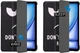 Чехол для планшета BeCover Smart Case для Apple iPad Air 13" M2 2024/iPad Air 13" M3 2025 Don't Touch (BC_711617) - изображение 6