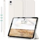 Чехол для планшета BeCover Tri Fold Soft TPU Silicone для Apple iPad Air 11" M2 2024/iPad Air 11" M3 2025 Beige (BC_711735) - изображение 3