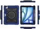 Чехол для планшета BeCover для Apple iPad Air 11" M2 2024/iPad Air 11" M3 2025 Blue (BC_711926) - изображение 2