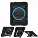 Чохол для планшета BeCover Horizontal handle для Apple iPad 10.9" 2022/2024/iPad 11" (А16) 2025 Black (BC_712151) - зображення 3